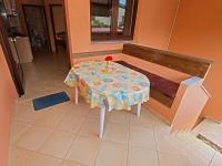 Půdorys ubytování Apartments Denis 19