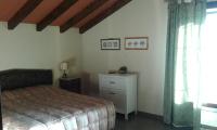 Posteľ alebo postele v izbe v ubytovaní Villa Anna Bed & Breakfast
