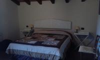 Posteľ alebo postele v izbe v ubytovaní Villa Anna Bed & Breakfast