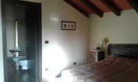 Posteľ alebo postele v izbe v ubytovaní Villa Anna Bed & Breakfast