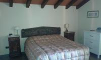 Posteľ alebo postele v izbe v ubytovaní Villa Anna Bed & Breakfast