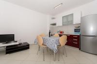 Plán poschodí v ubytovaní Apartment Lara Iva