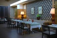 Restaurace v ubytování Meder Resort Hotel - Ultra All Inclusive