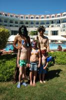 Hosté ubytování Meder Resort Hotel - Ultra All Inclusive