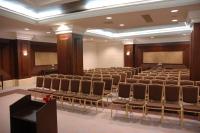 Konferenční prostory v ubytování Meder Resort Hotel - Ultra All Inclusive