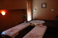 Lázně a/nebo wellness v ubytování Meder Resort Hotel - Ultra All Inclusive