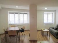 Posedenie v ubytovaní Apartamentos Grosen