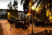Zahrada ubytování Hotel & Spa La Salve
