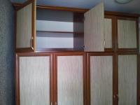 Plán poschodí v ubytovaní Słoneczny apartament z balkonem