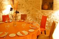 Půdorys ubytování Hotel & Spa La Salve