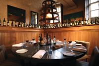 Bebidas en Malmaison Oxford