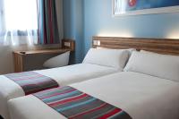 Travelodge Barcelona Fira, Hospitalet de Llobregat – Preços ...