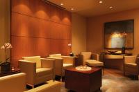 Four Seasons Hotel Denverにあるシーティングエリア