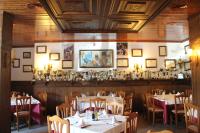 Εστιατόριο ή άλλο μέρος για φαγητό στο Hotel Restaurant Cal Petit