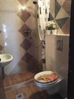 Koupelna v ubytování Guesthouse Dubrovnik