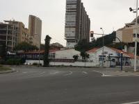 First line Apartment, Alicante – Updated 2023 Prices
