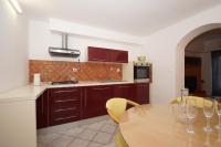 Kuchyňa alebo kuchynka v ubytovaní Apartment Nikita