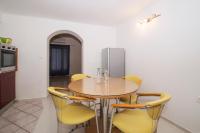 Kuchyňa alebo kuchynka v ubytovaní Apartment Nikita