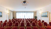 Konferenčné priestory v ubytovaní Hotel Terme Helvetia