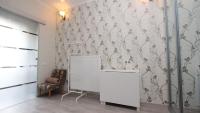 Půdorys ubytování I love Heviz Apartments