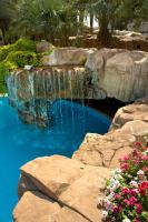 Der Swimmingpool an oder in der Nähe von Royal Beach Eilat by Isrotel Exclusive