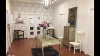 Posedenie v ubytovaní Hostal El Puerto Boutique