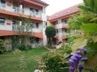 Plán poschodí v ubytovaní Hotel Makar Sport & Wellness