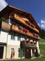 Balkon lub taras w obiekcie Ferienwohnungen Böhm