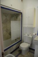 Koupelna v ubytování Apartamento Mar Puerto Sherry