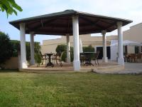 Patio nebo venkovní prostory v ubytování Hotel Rural Son Tretze - Adults Only
