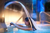 Clientes alojados en Spa Hotel Ciudad de Teruel