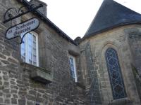 Gallery image of La Maison Bizienne Guérande in Guérande