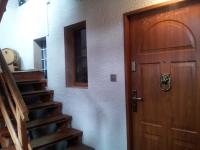 Plán poschodí v ubytovaní Słoneczny apartament z balkonem