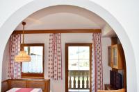 Posteľ alebo postele v izbe v ubytovaní Tennladen Apartments