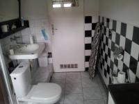 Plán poschodí v ubytovaní Słoneczny apartament z balkonem