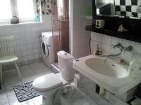 Plán poschodí v ubytovaní Słoneczny apartament z balkonem