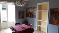 Plan piętra w obiekcie Profumo di Sicilia