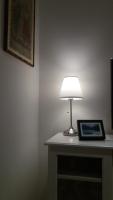 Plán poschodí v ubytovaní Fafà Apartment