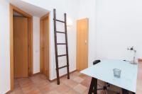 Půdorys ubytování Stay Barcelona Vila de Gracia