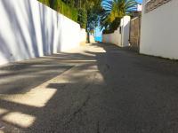 Plán poschodí v ubytovaní Anacasa Oasis Beach II Marineta AP2116