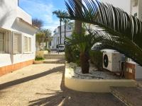 Vonkajšia záhrada v ubytovaní Anacasa Oasis Beach II Marineta AP2116