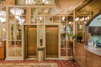 ホテル ウォルコット アメリカ ニューヨーク Booking Com