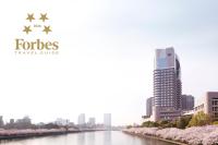 Osaka Mint Bureau Hotels 2026: Sakura Tori-nuke Cherry Blossom Passage, Castle-View Hotels and Top-Rated Stays