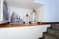 Plán poschodí v ubytovaní Apartamentos RG Goyeneta