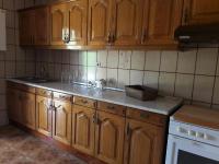 Kuchyňa alebo kuchynka v ubytovaní Apartamentos Vista La Maroma