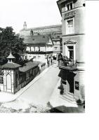 Gallery image of Hotel Thüringer Hof in Rudolstadt