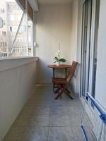 Plán poschodí v ubytovaní Petra apartment