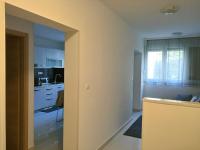 Kuchyňa alebo kuchynka v ubytovaní Petra apartment