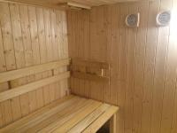 Půdorys ubytování Apartmama Lipová