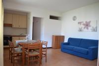 Posezení v ubytování Casa Mare San Vito Lo Capo